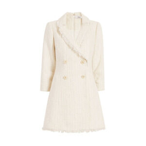 NWT Likely Emerson Tweed Dress